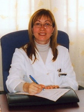 Dra. Maria Victoria Montaño